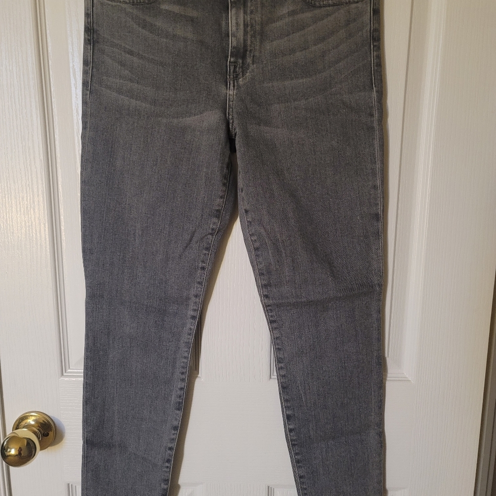 Lucky Brand women's jeans
